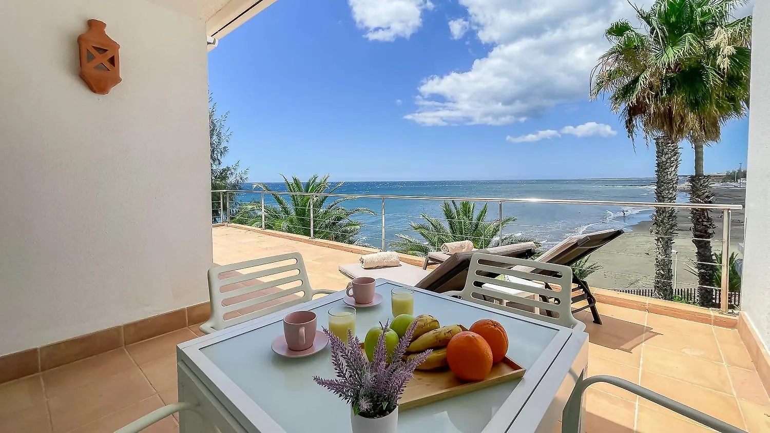 Nueva Suecia 716 Appartement San Agustín Spanje