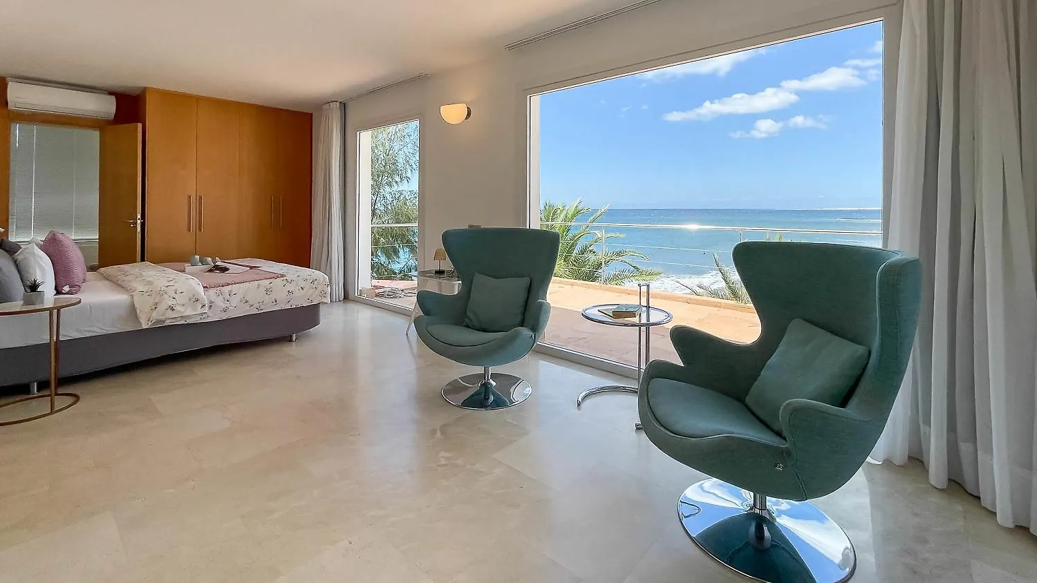Apartament Nueva Suecia 716 San Agustín 0*,