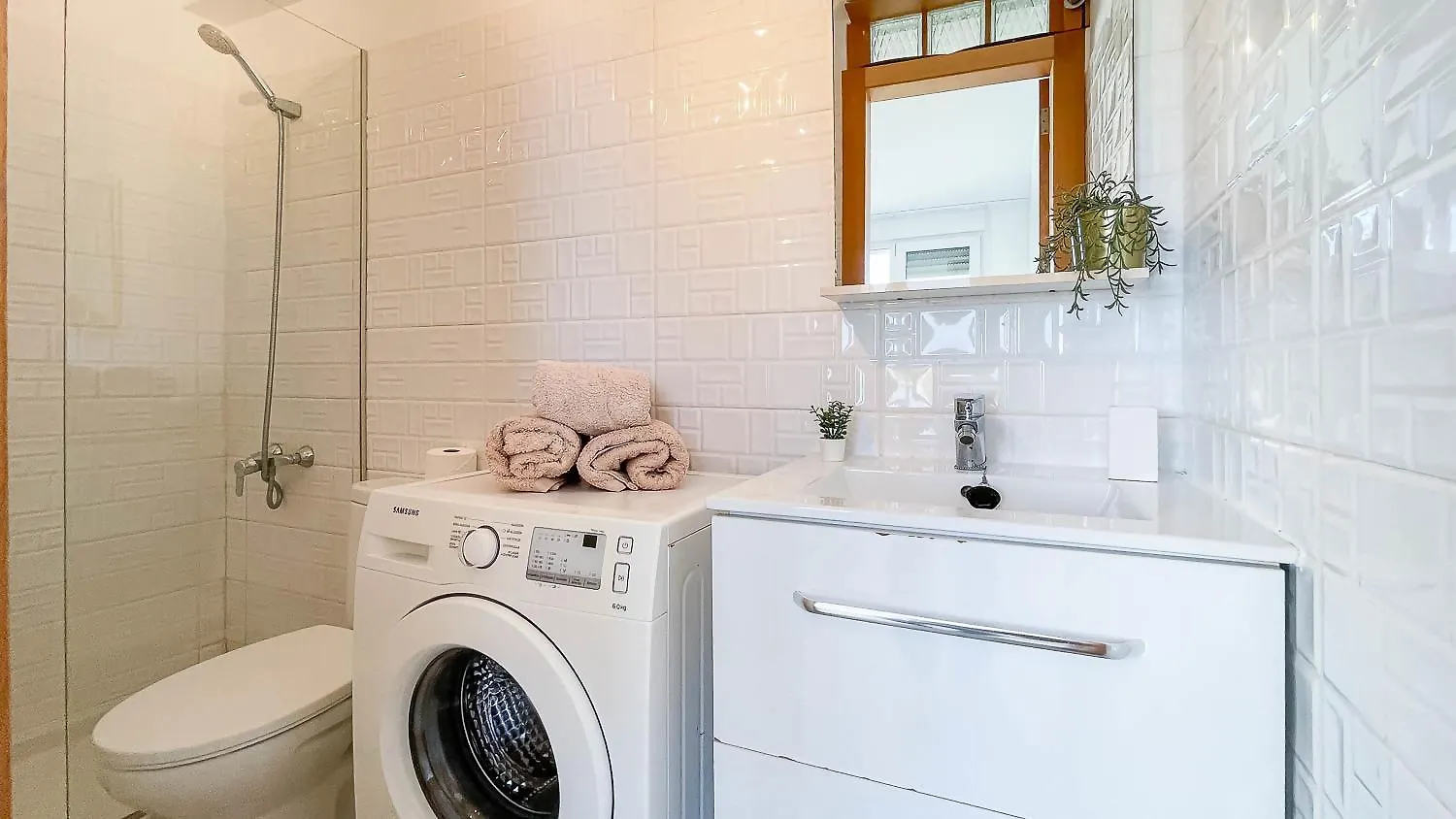 Apartament Nueva Suecia 716 San Agustín 0*,