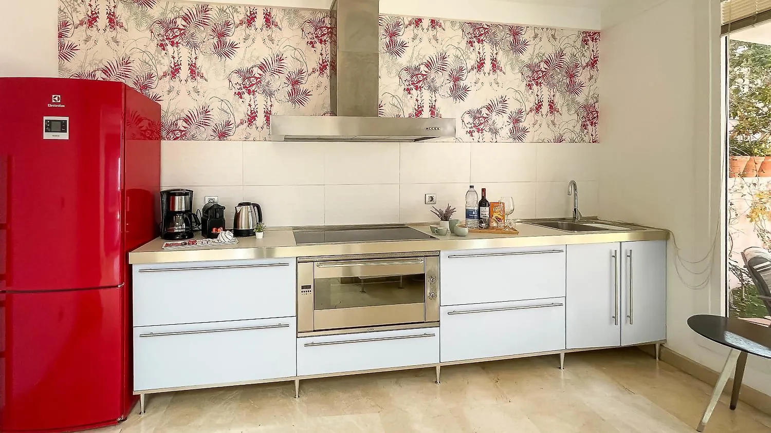 Nueva Suecia 716 Appartement San Agustín Spanje