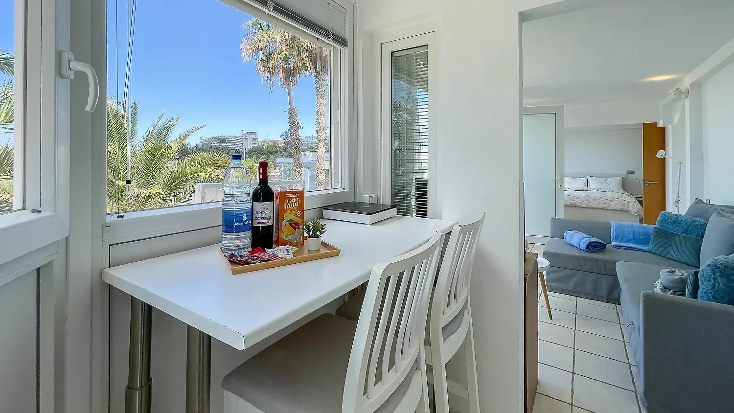 Apartament Nueva Suecia 716 San Agustín 0*,  Hiszpania