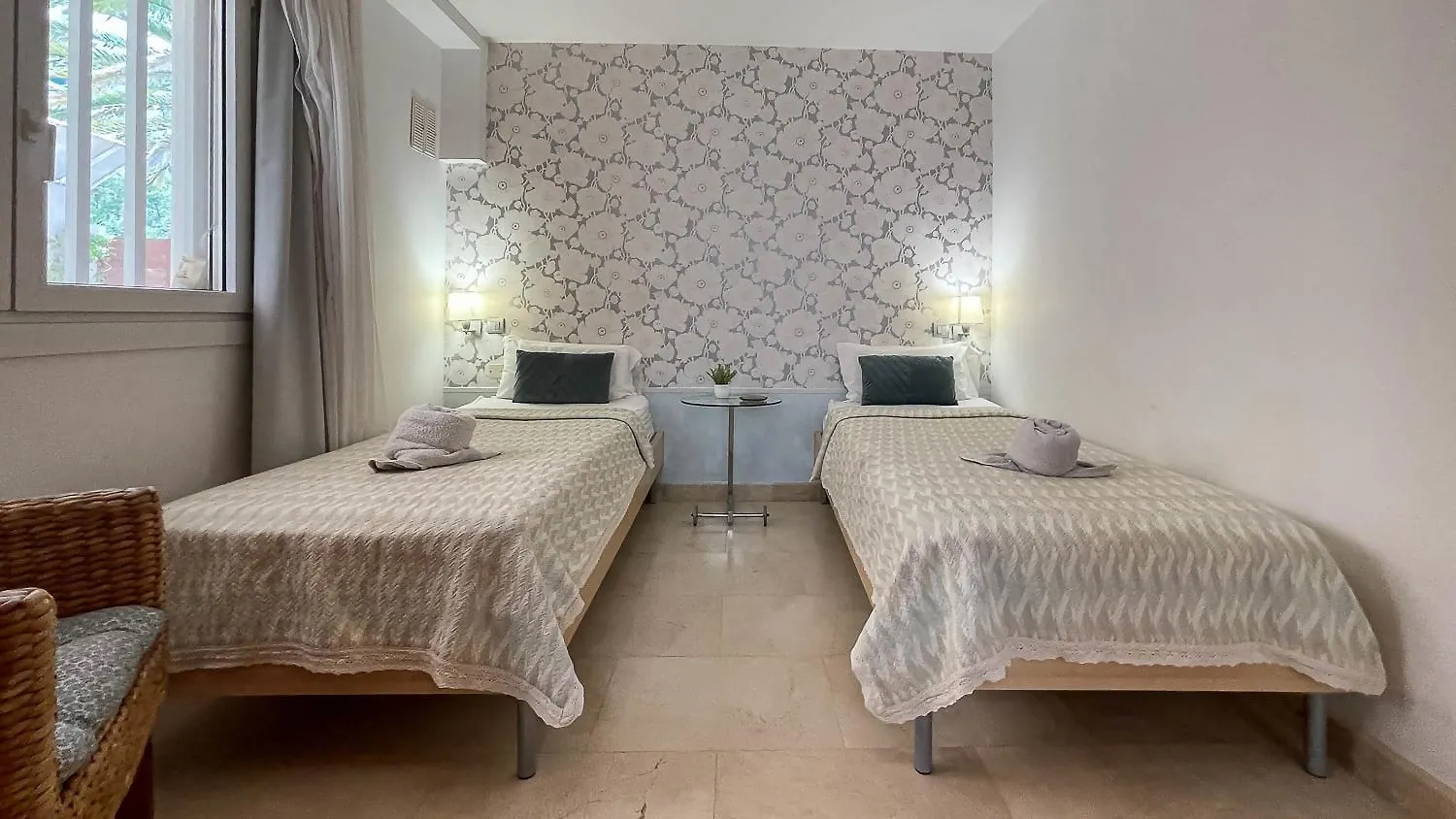 Apartament Nueva Suecia 716 San Agustín