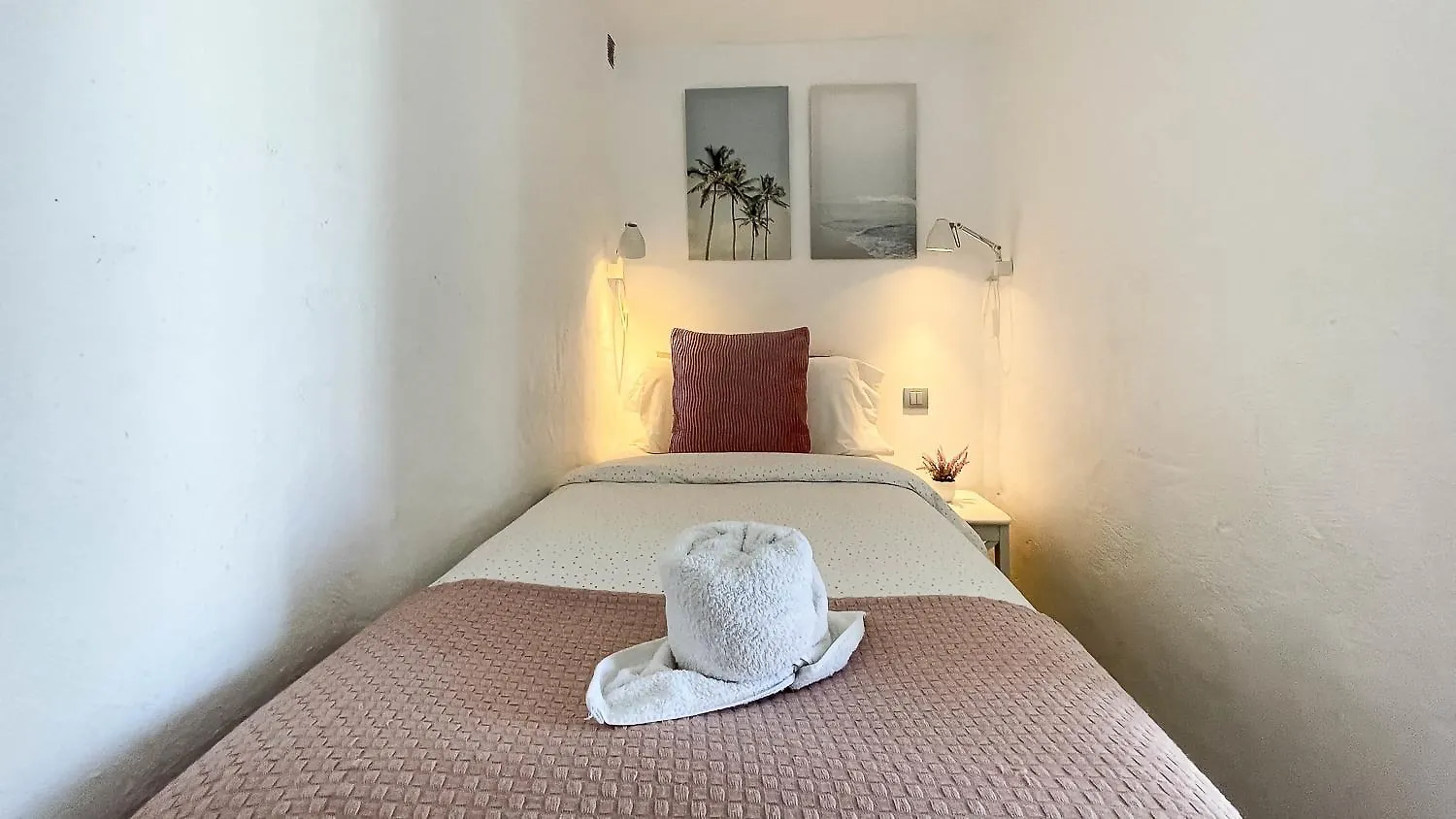 Apartament Nueva Suecia 716 San Agustín 0*,  Hiszpania