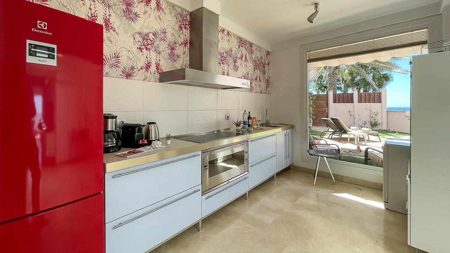 Apartament Nueva Suecia 716 San Agustín 0*,