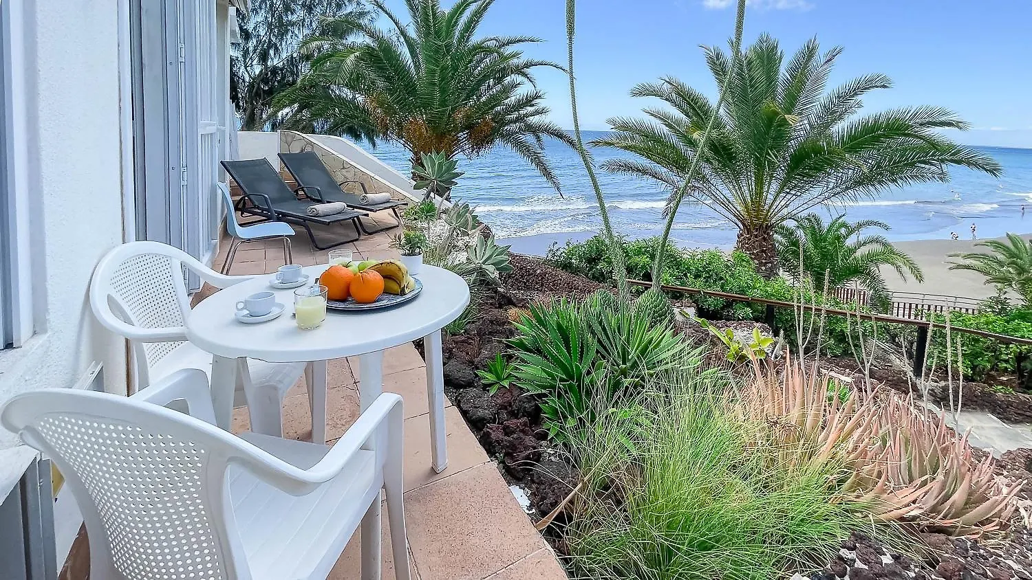 Apartament Nueva Suecia 716 San Agustín