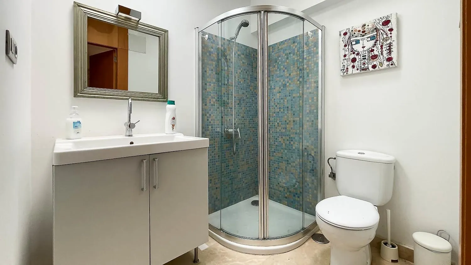 Apartament Nueva Suecia 716 San Agustín