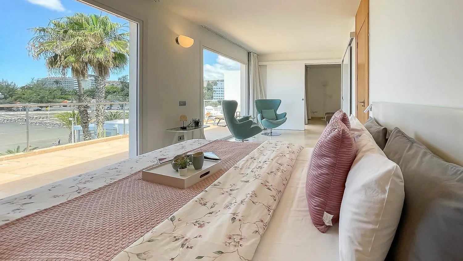 Nueva Suecia 716 Appartement San Agustín