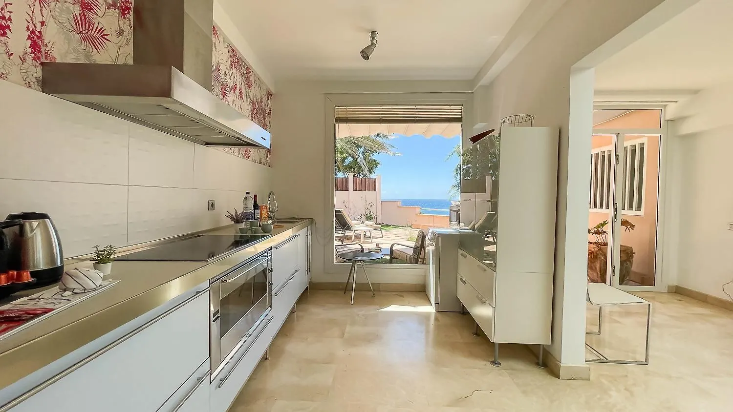Nueva Suecia 716 Appartement San Agustín 0*,  Spanje