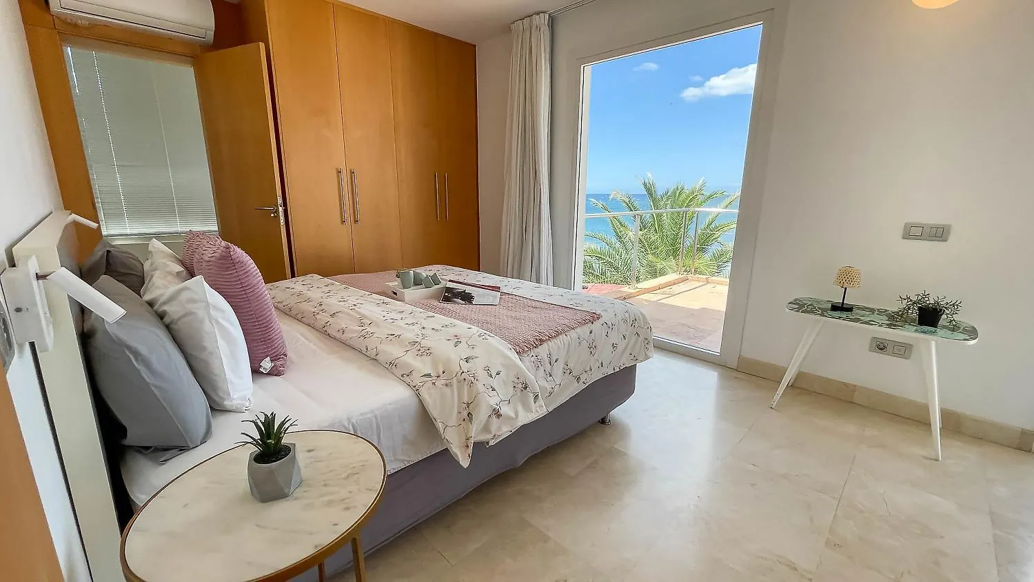 Apartament Nueva Suecia 716 San Agustín