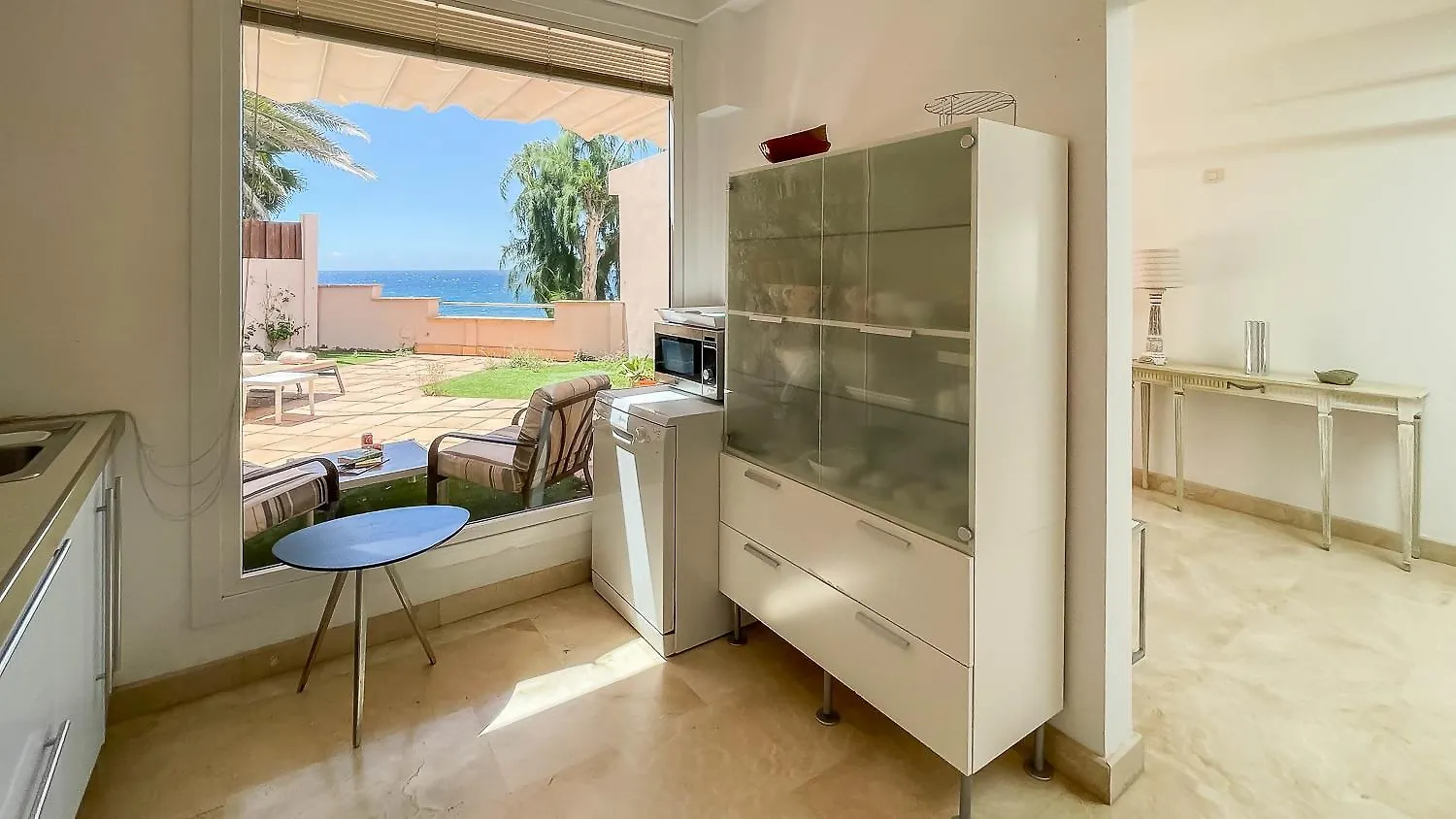 Apartament Nueva Suecia 716 San Agustín