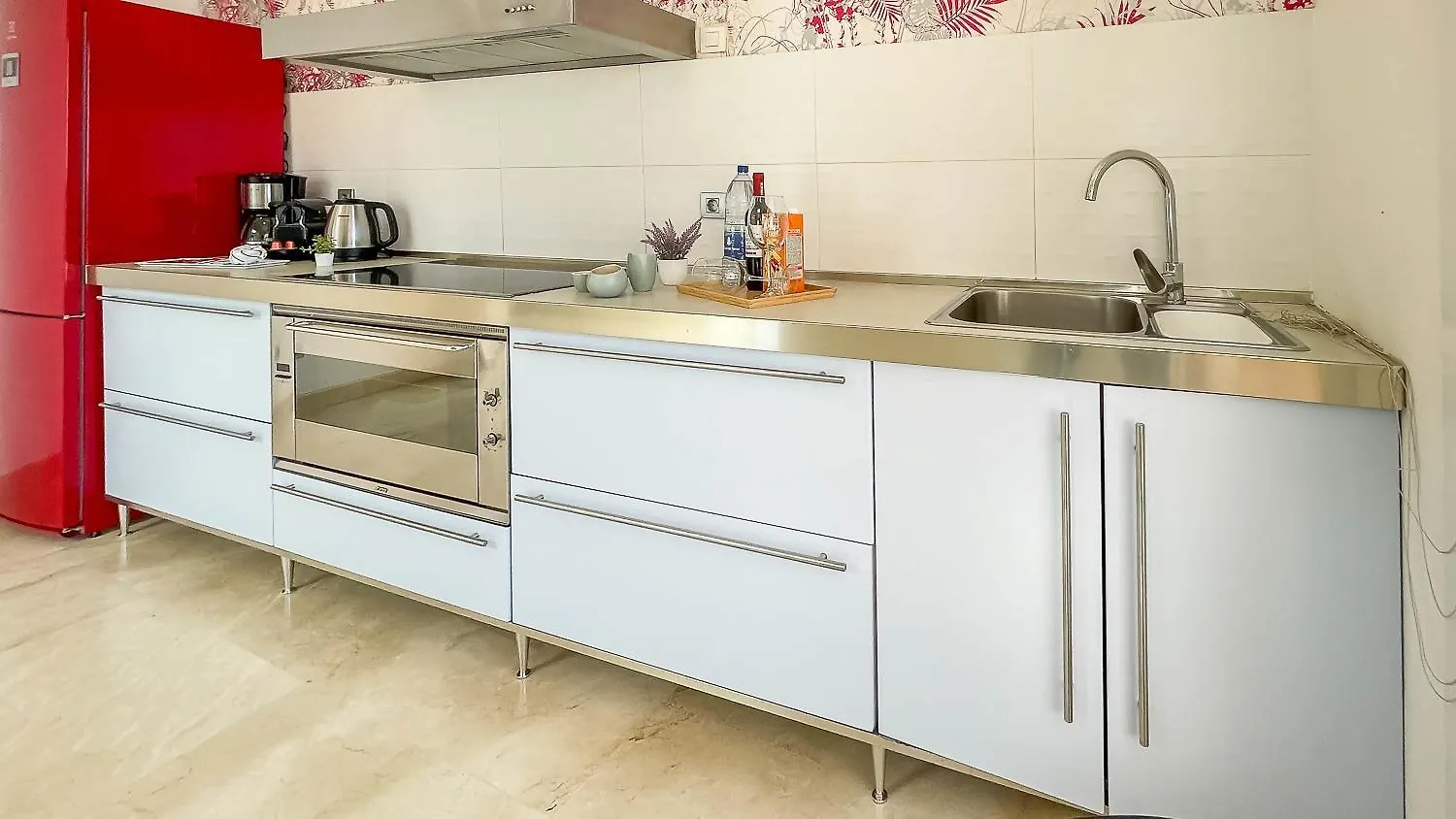 Nueva Suecia 716 Appartement San Agustín