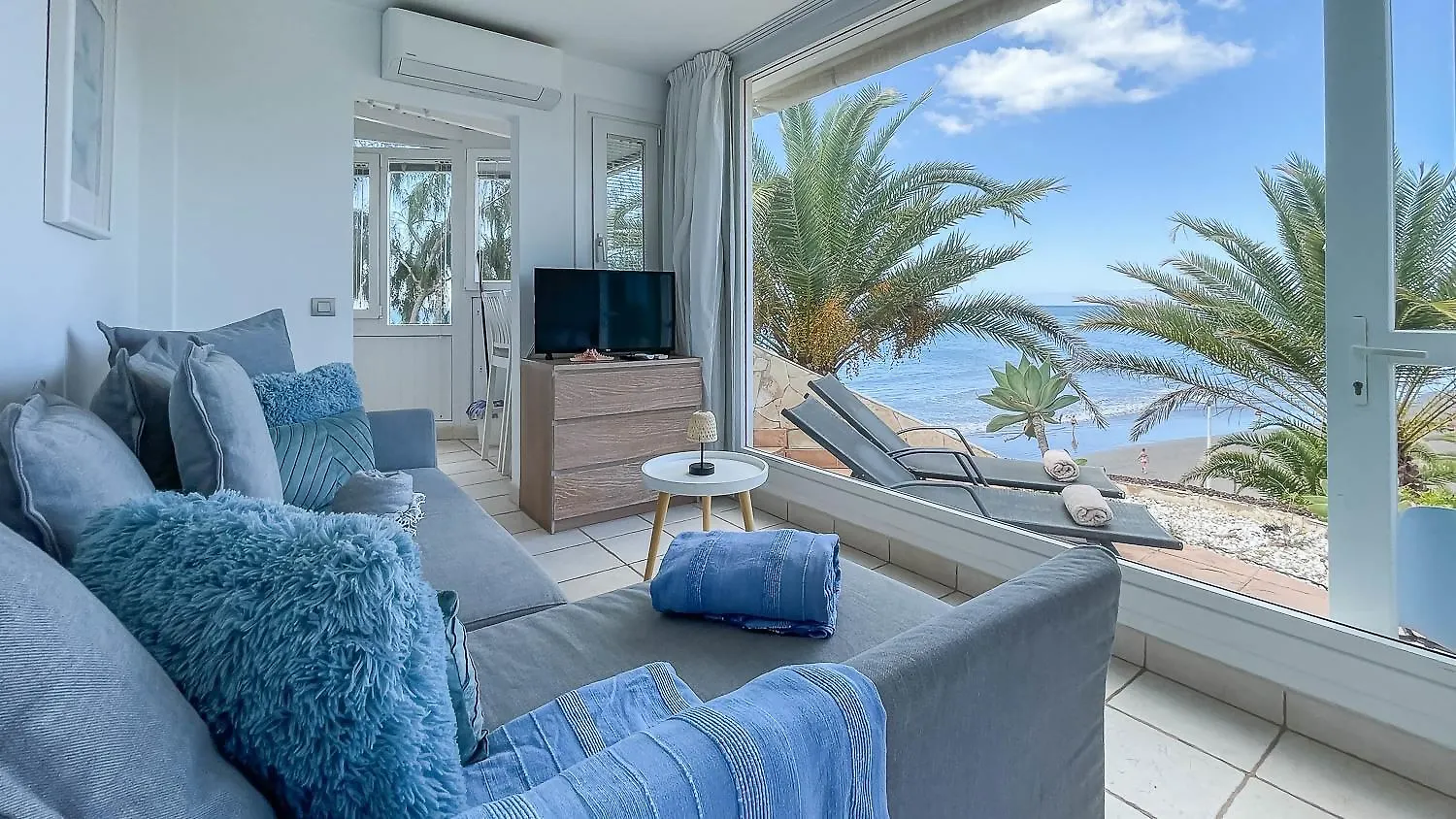 Nueva Suecia 716 Appartement San Agustín
