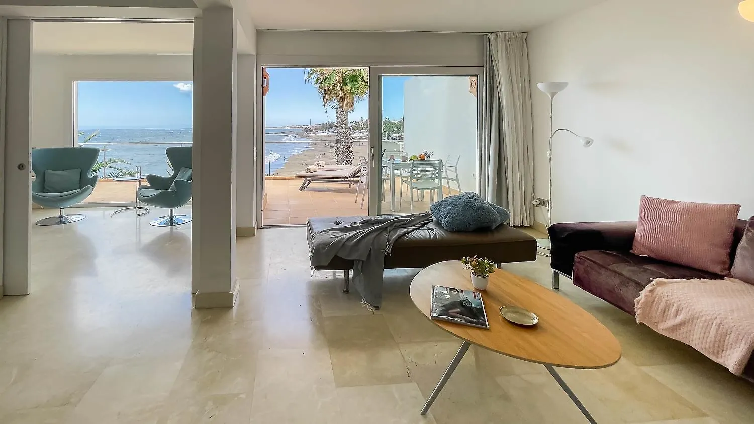 Nueva Suecia 716 Appartement San Agustín Spanje