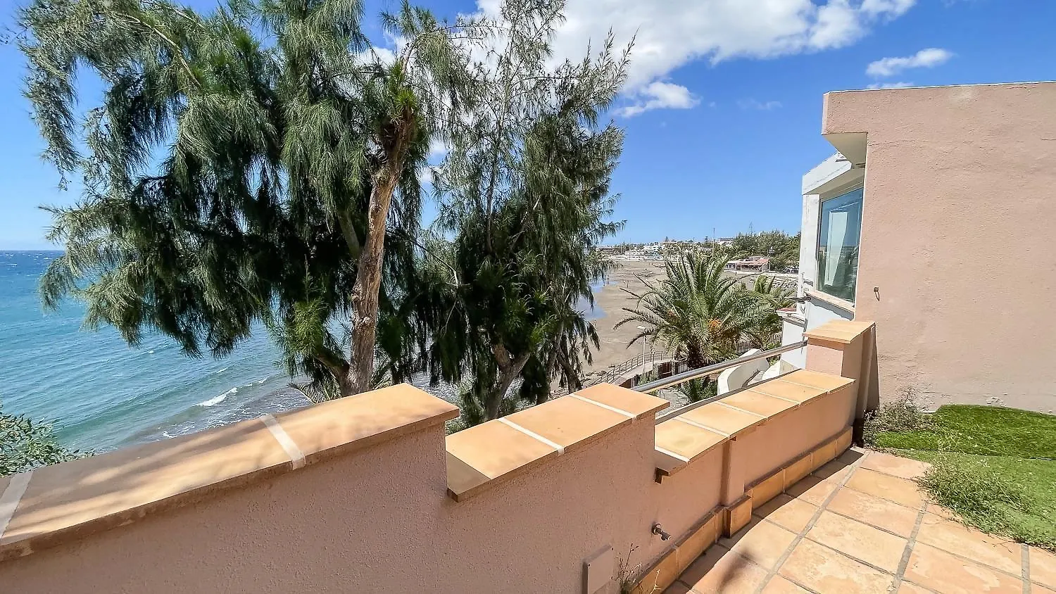 Nueva Suecia 716 Appartement San Agustín