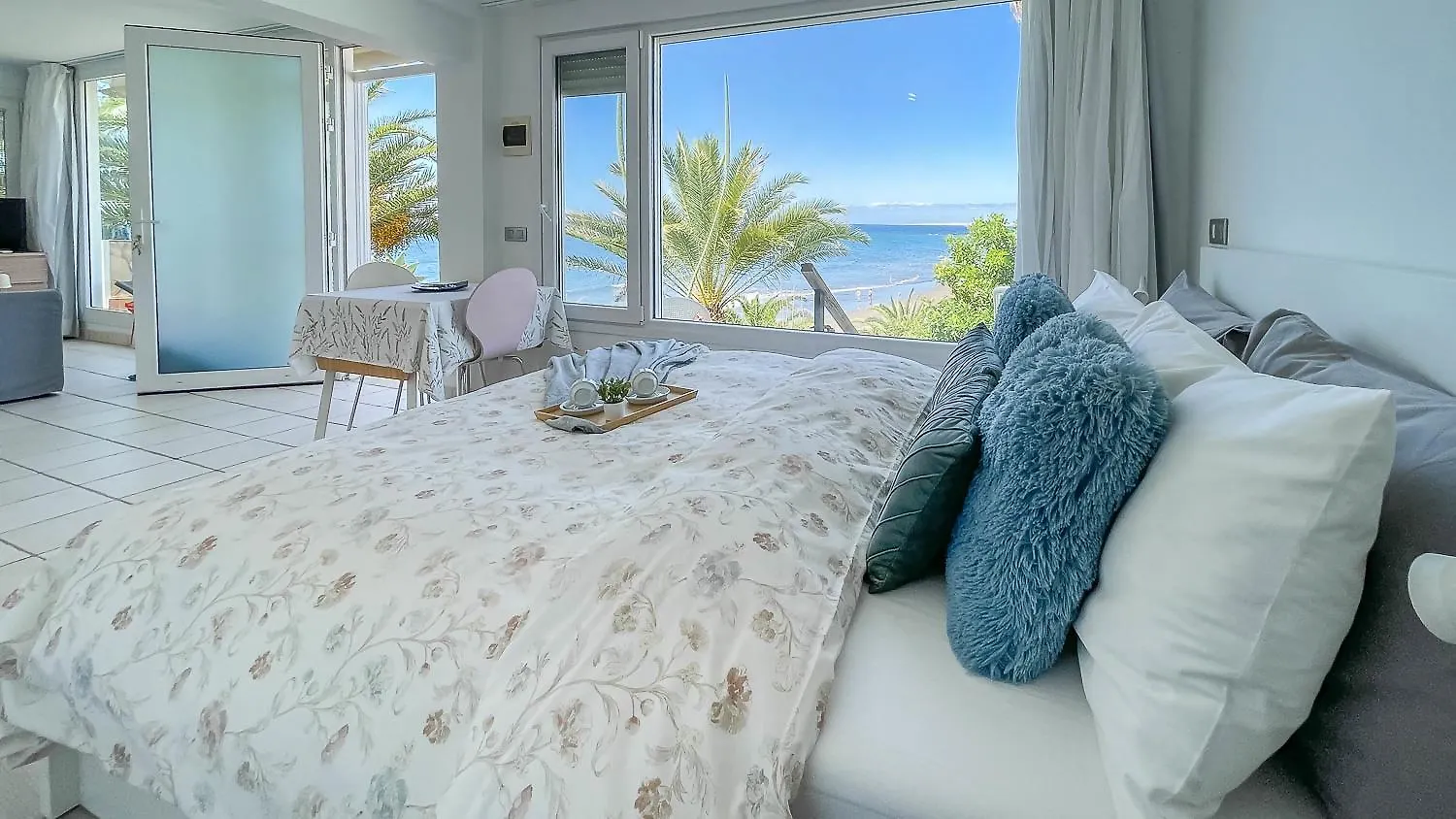 Apartament Nueva Suecia 716 San Agustín Hiszpania