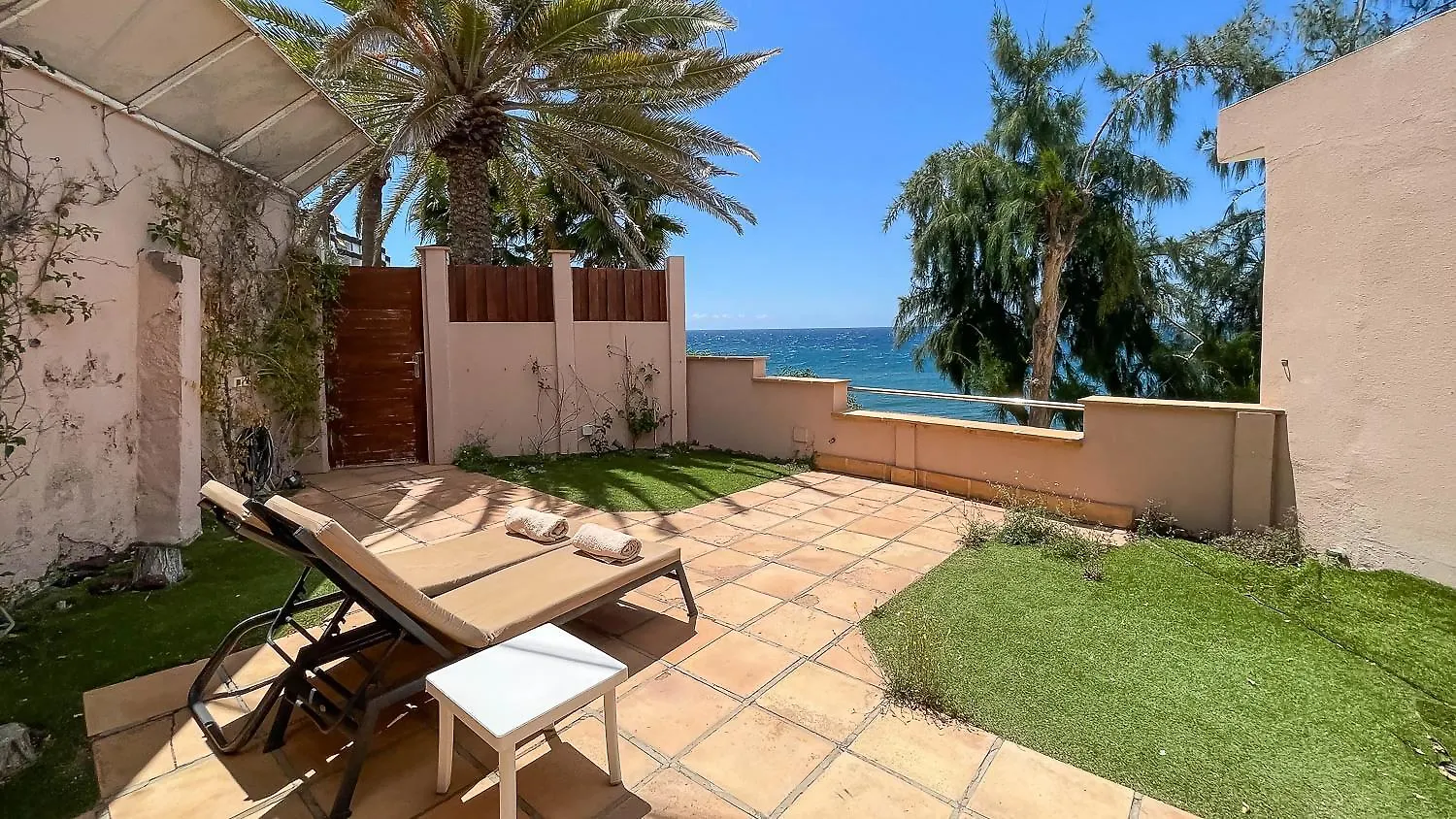 Nueva Suecia 716 Appartement San Agustín