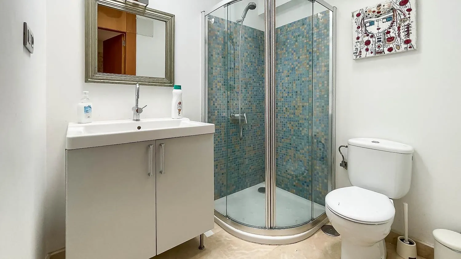 Nueva Suecia 716 Appartement San Agustín