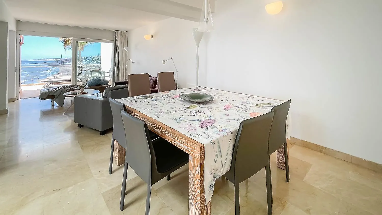 Nueva Suecia 716 Appartement San Agustín Spanje