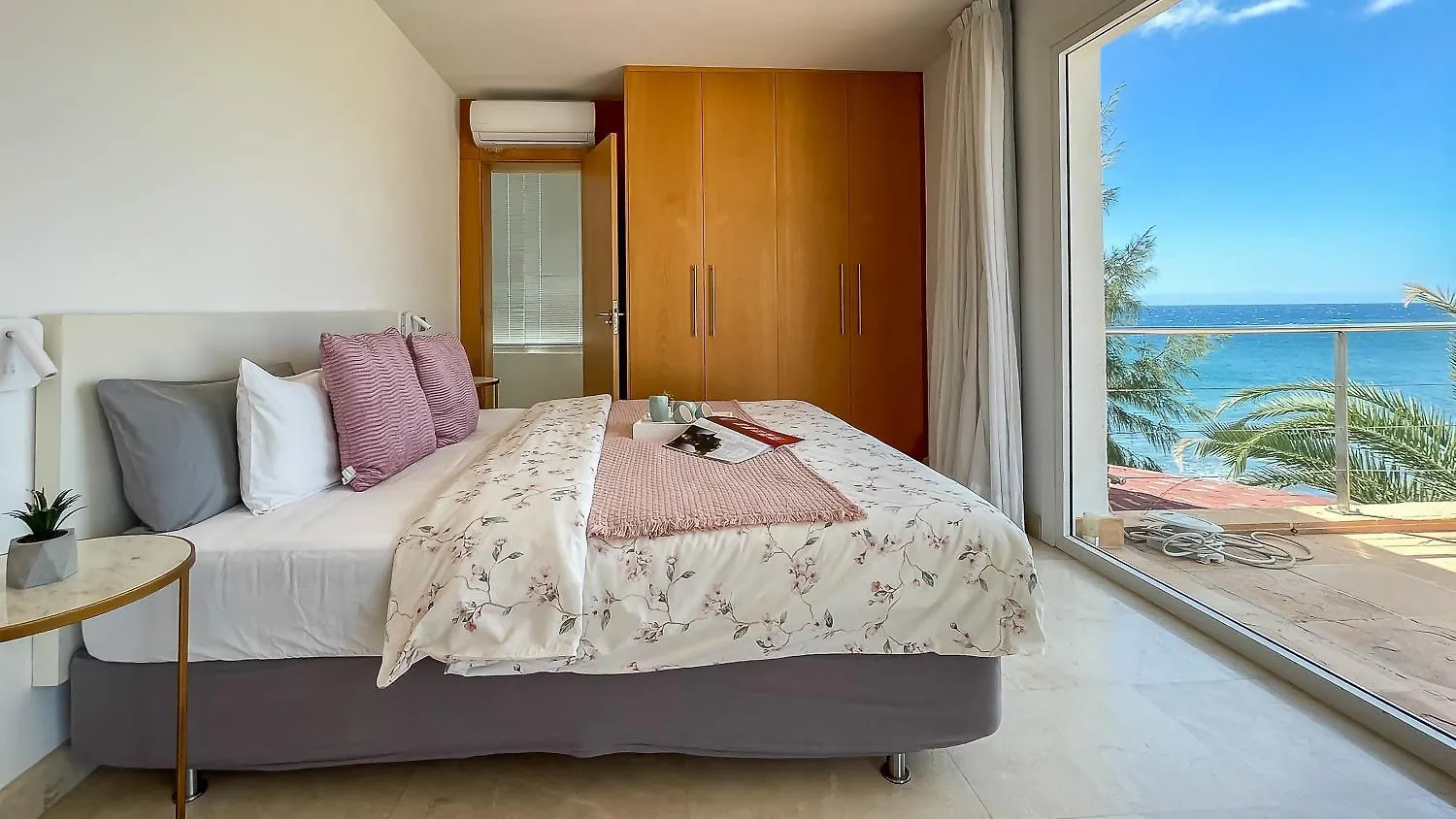 Apartament Nueva Suecia 716 San Agustín