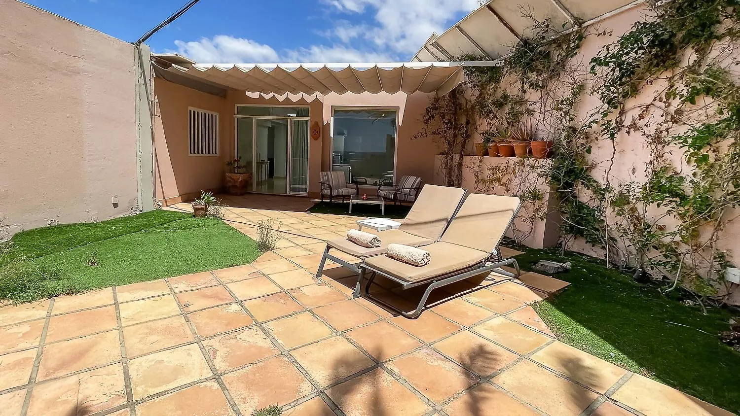Nueva Suecia 716 Appartement San Agustín Spanje