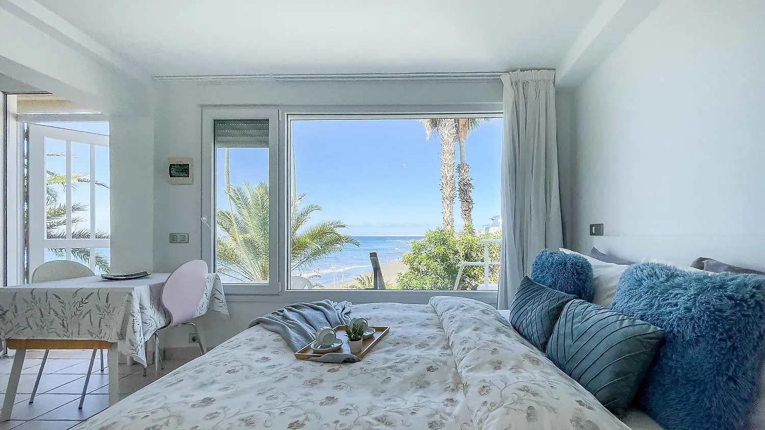 Nueva Suecia 716 Appartement San Agustín