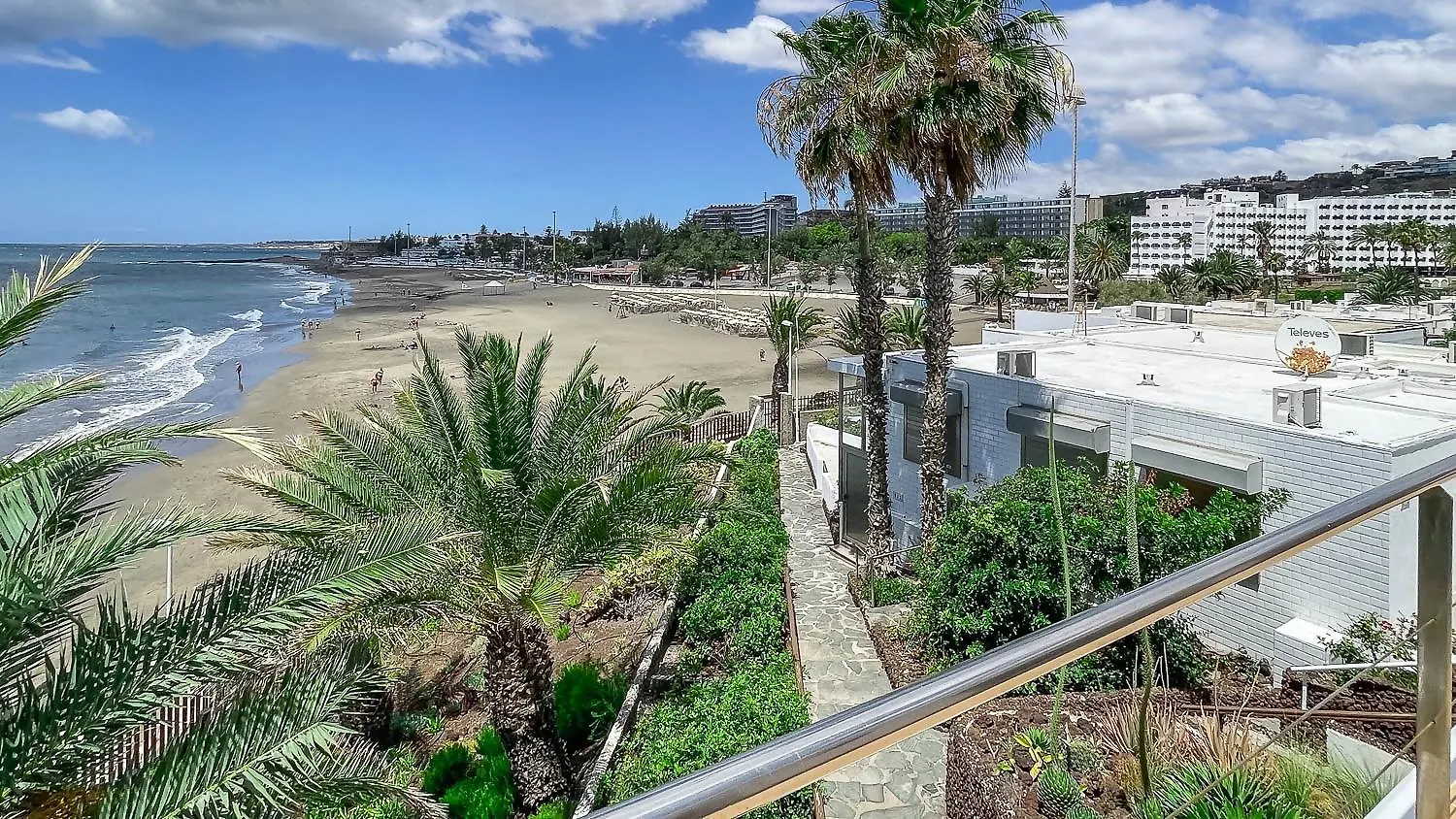 Nueva Suecia 716 Appartement San Agustín