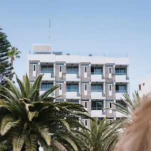 3* Hotel apartamentowy Tarahal